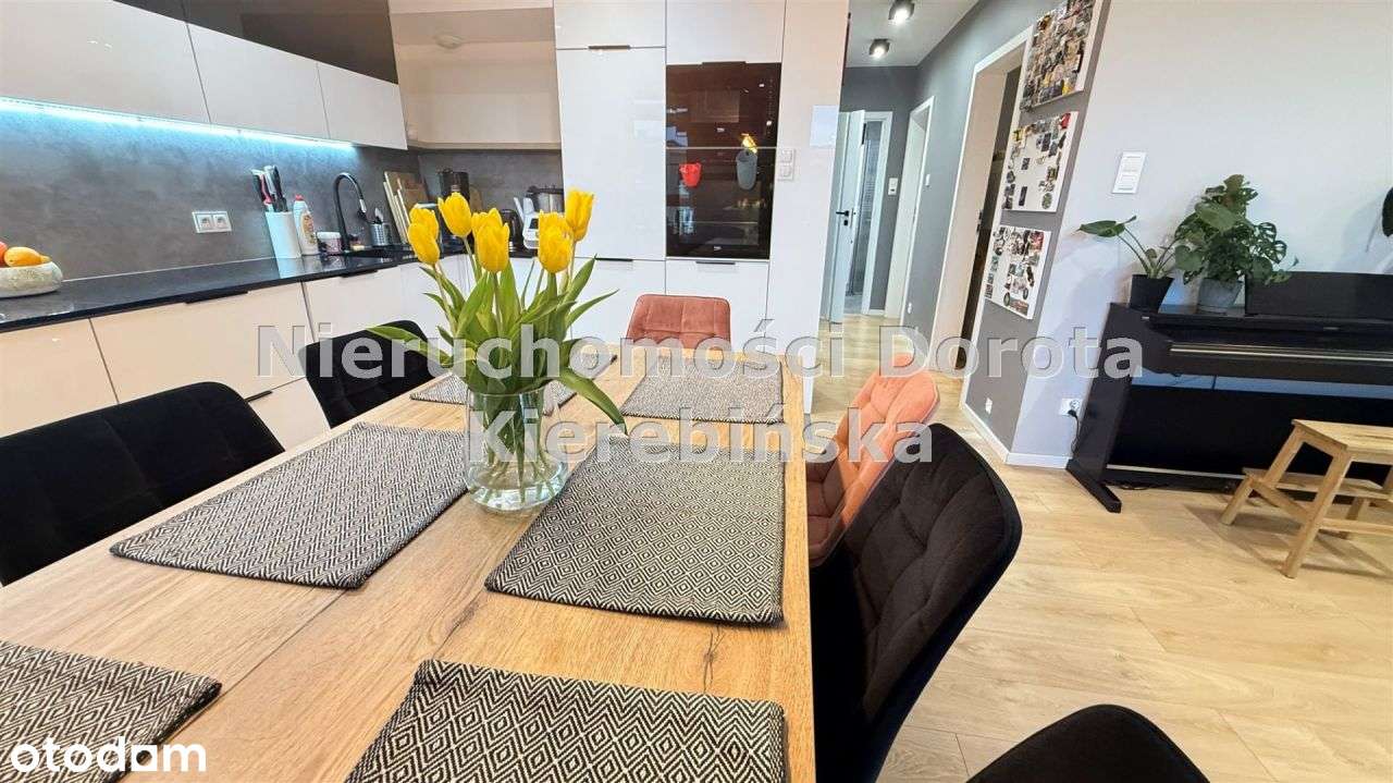 Mieszkanie w wysokim standardzie- oś. zamknięte.-15