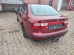 Seat toledo 1.6 aws cały na częśći!!! LS3R - 3