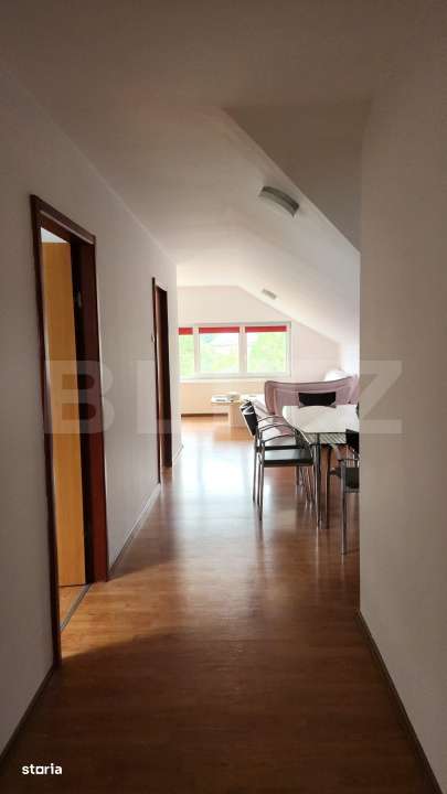 Casa de locuit cu spatiu comercial – venit pasiv lunar, cu preluare - Imagine principală: 5/16