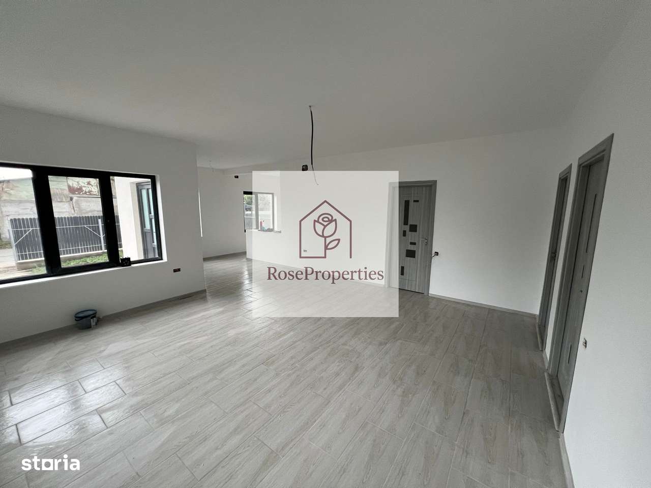 Casa noua de vanzare | Valu lui Traian | Zona C - Imagine principală: 4/7