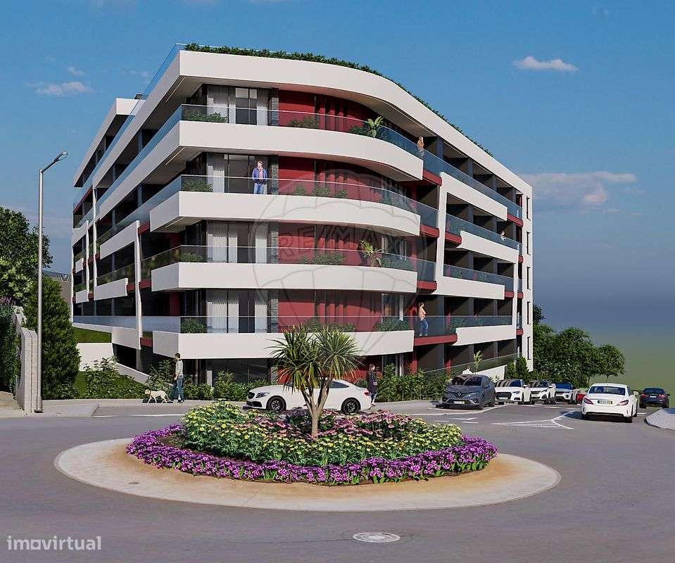 Apartamento T2 para venda - Grande imagem: 4/23