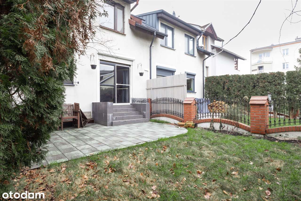 Dom, 127 m², Toruń-17