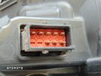 ORYGINAŁ lampa przednia przód prawa Opel Vectra C Signum 02-05r EUROPA - 10