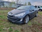 Peugeot 308 CC HDi FAP 140 Platinum - 4