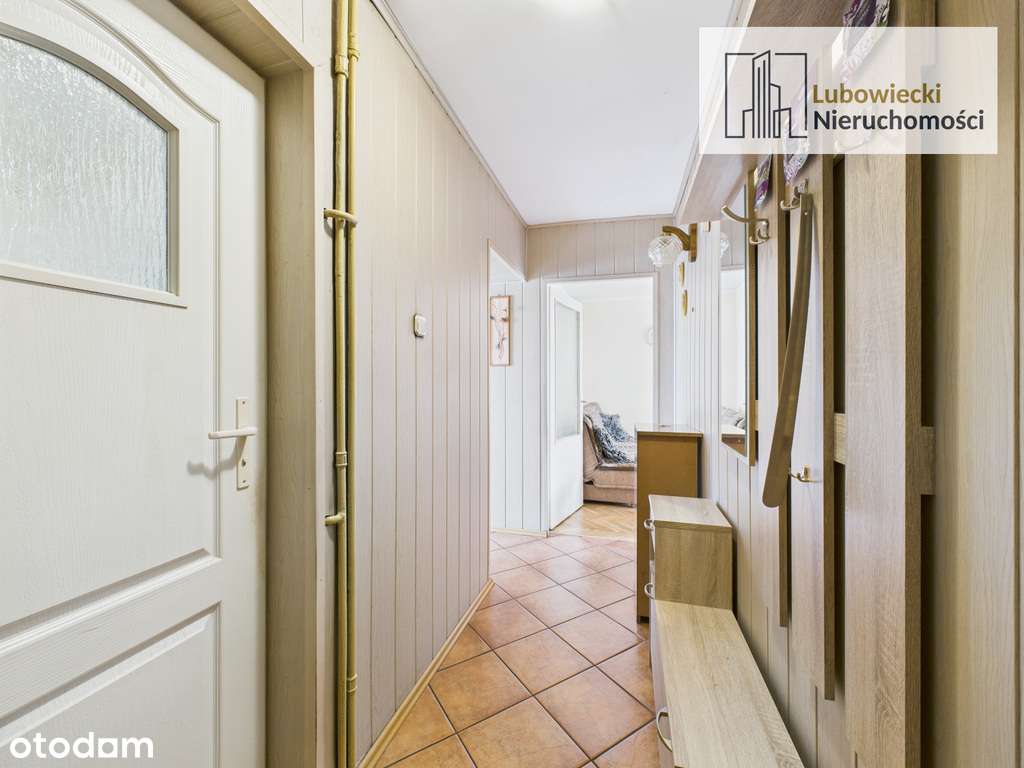 Mieszkanie w Szczytnie przy ul. Polskiej-4