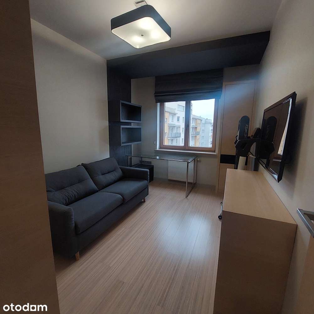 Mieszkanie 82,30m2 ul. J. Waszyngtona, Białystok, wynajem/sprzedaż - Pełny obrazek: 4/11