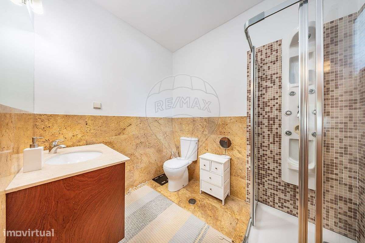 Apartamento T4 para venda-27