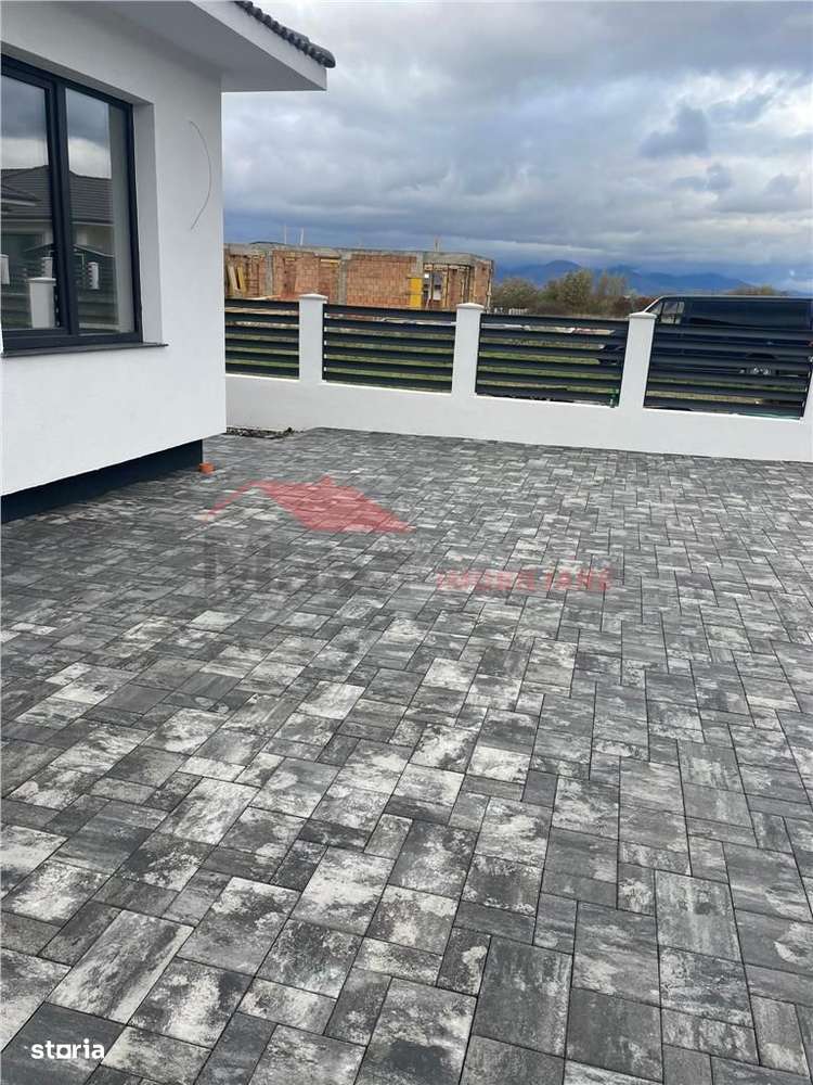 Casa tip Duplex , zona Aerodrom - Imagine principală: 3/11