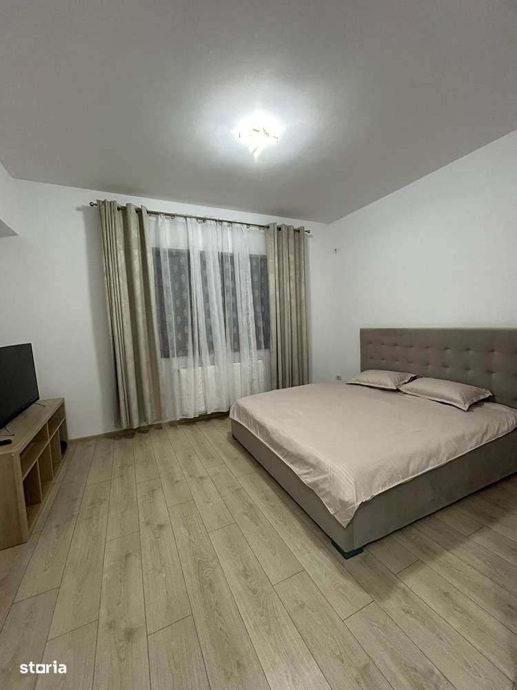 APARTAMENT 2 CAMERE | 55.2MP | FINALIZAT | COMISION 0% | POSTALIONULUI - Imagine principală: 3/6