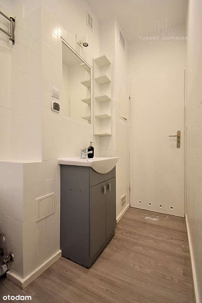 2-pokojowe mieszkanie Szczecin - Pogodno-7