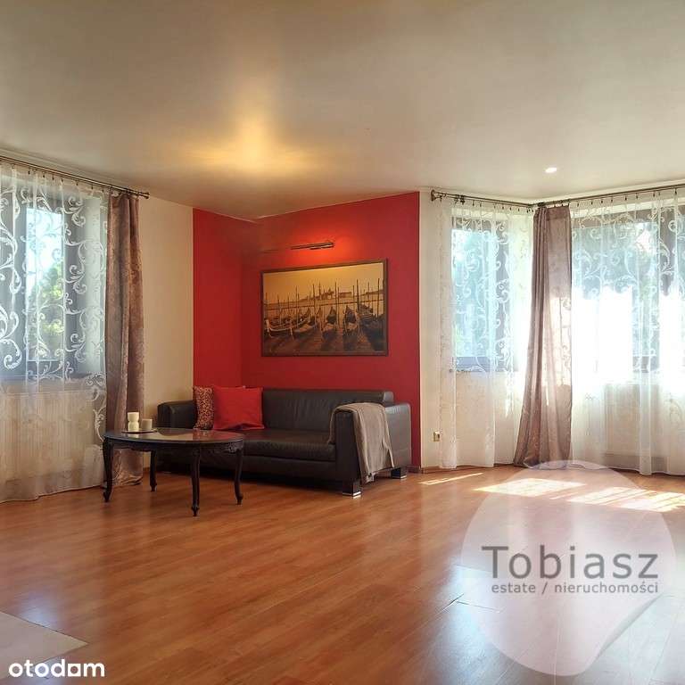 Dom wolnostojący/działa 15 ar/Kocmyrzów-Luborzyca-15