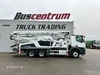 Mercedes-Benz Arocs 2640 Putzmeister 38-5.16 H - 1