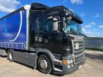 Scania R440 - 2