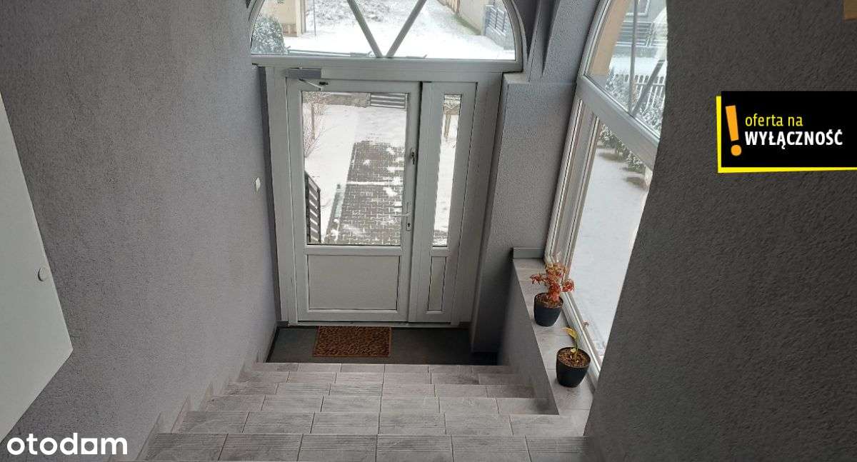 Atrakcyjny dom Przyłogi 250m2 - Pełny obrazek: 5/20