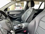 Mercedes-Benz C 220 d Avantgarde Aut. - 26