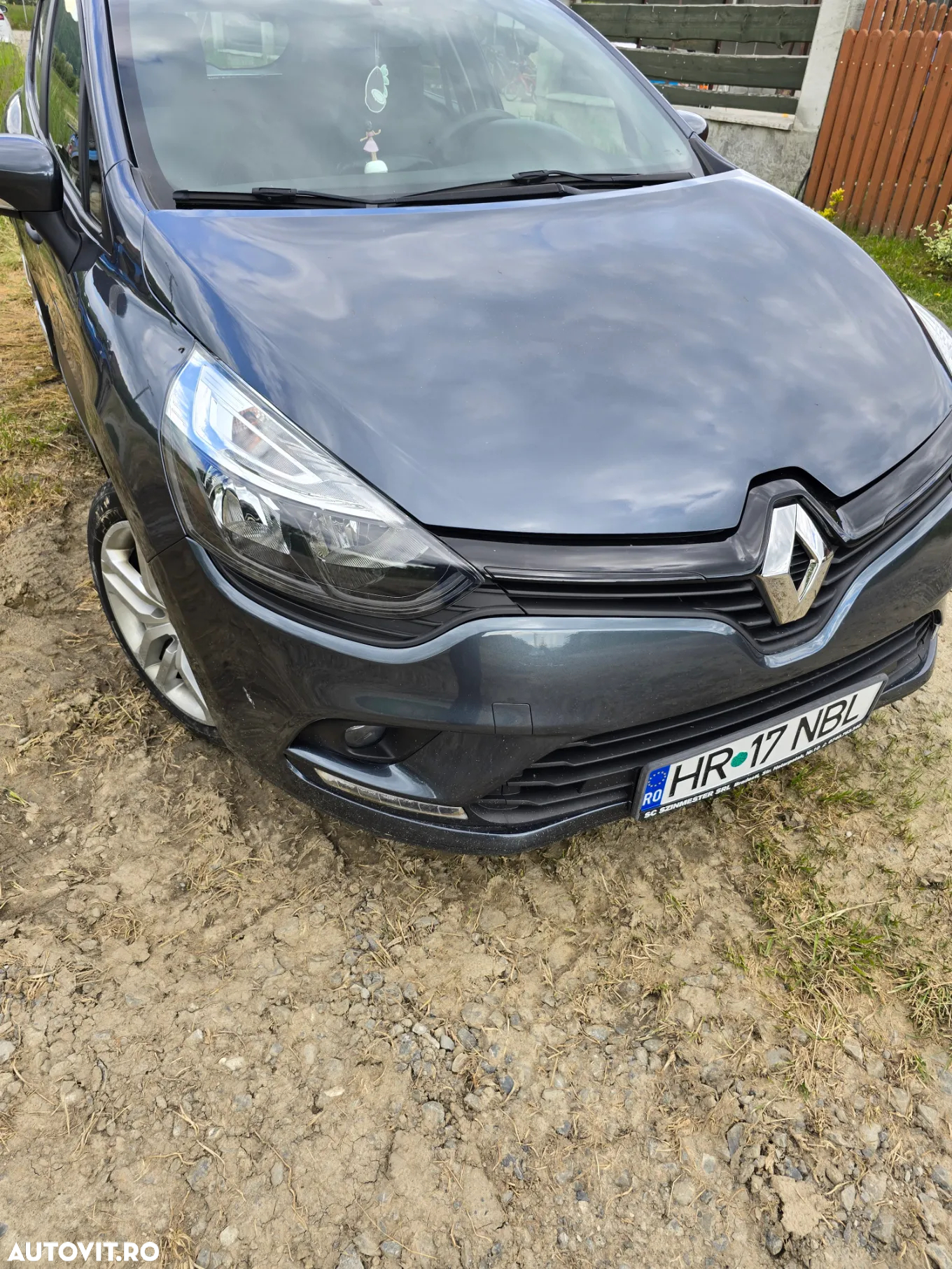 Renault Clio IV TCe Life - 3