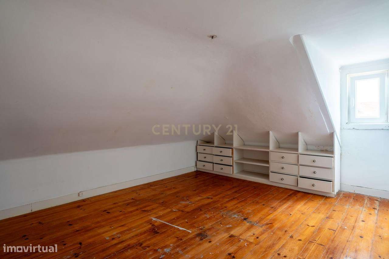 Moradia de charme T12  Estoril - Marginal-17