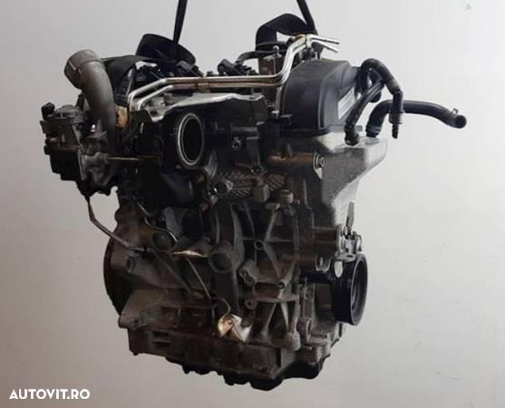 Motor Audi A1 1.4 TSI CZCA - 2