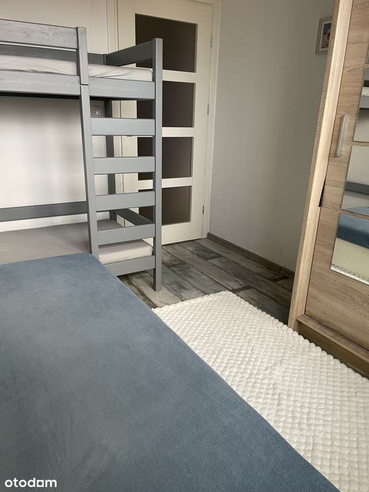 2M| z balkonem_Park Górczewska_idealne pod wynajem| Bemowo - Pełny obrazek: 4/7