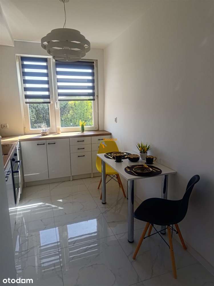 Mieszkenie 2 pokojowe z oddzielną kuchnią osiedle Pomorskie-7