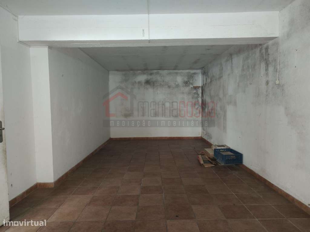 Moradia T3 com Garagem e Logradouro Caldas da Rainha Venda-17