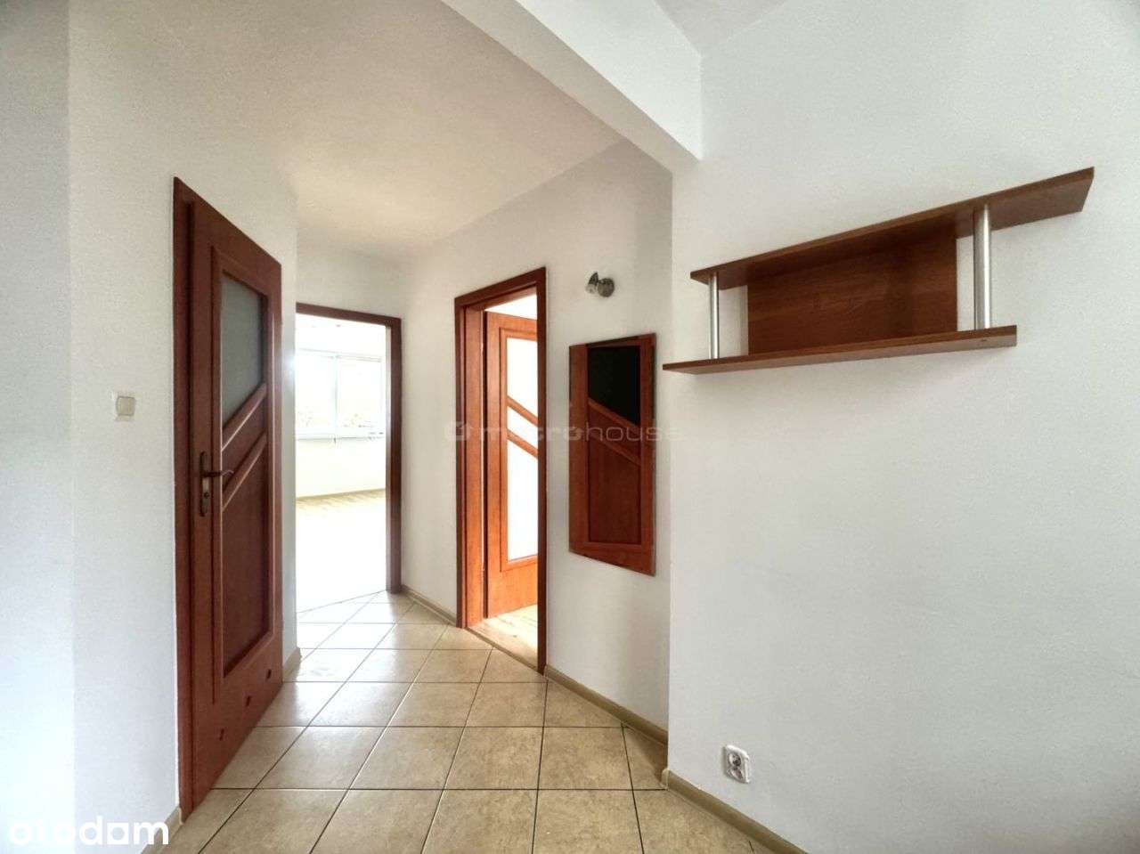 Klimatyczne 2-pok. mieszkanie z widokiem na rzekę-3