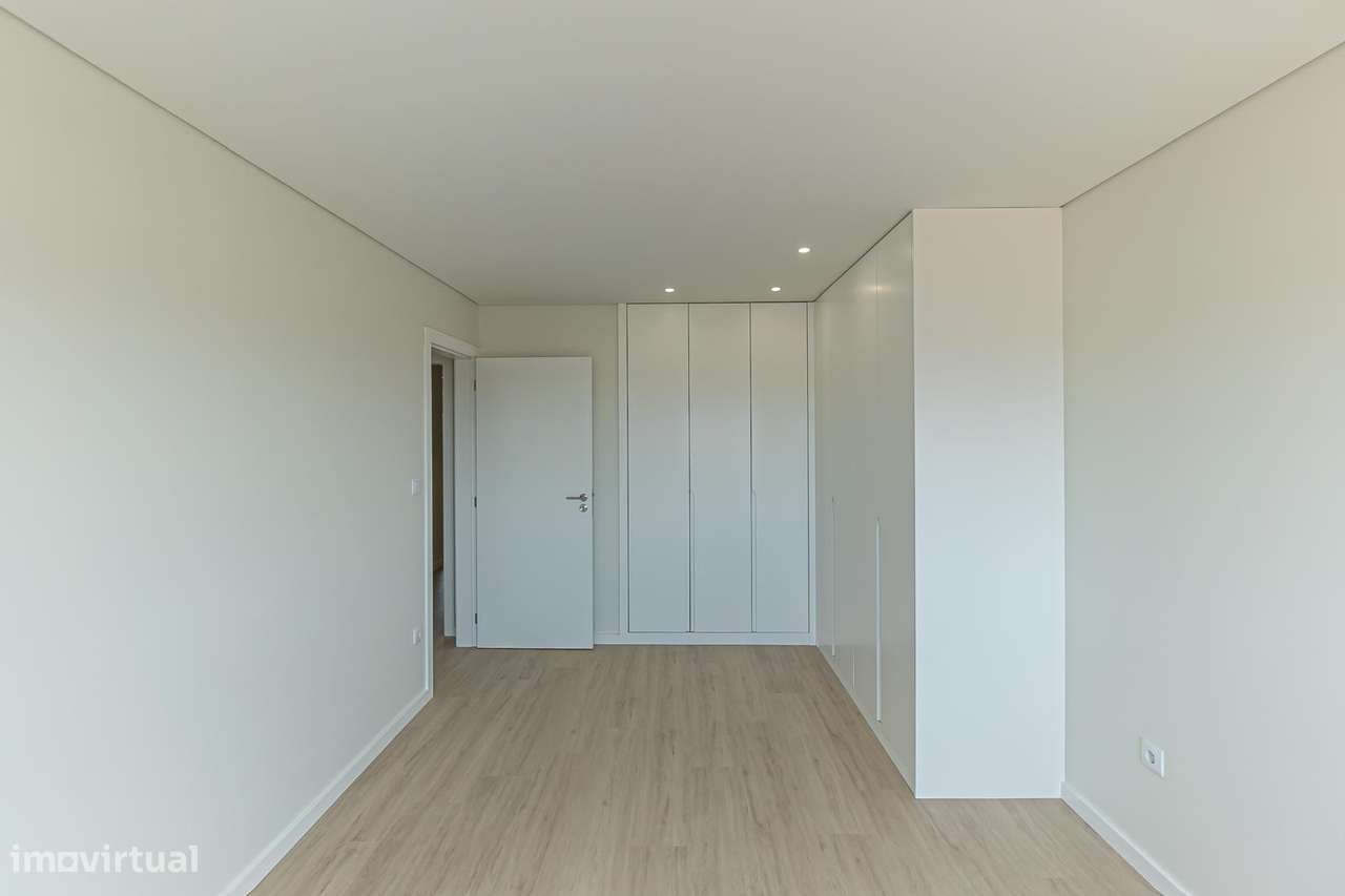 T3 Novo  152 m² , no Green Building, Vistas Porto e Rio Douro-14