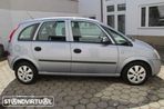 Opel Meriva 1.7 DTi 2003 para peças - 3