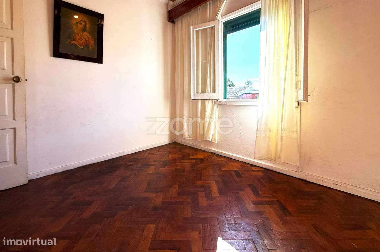 Moradia Térrea T2 na Fajã de Baixo-12