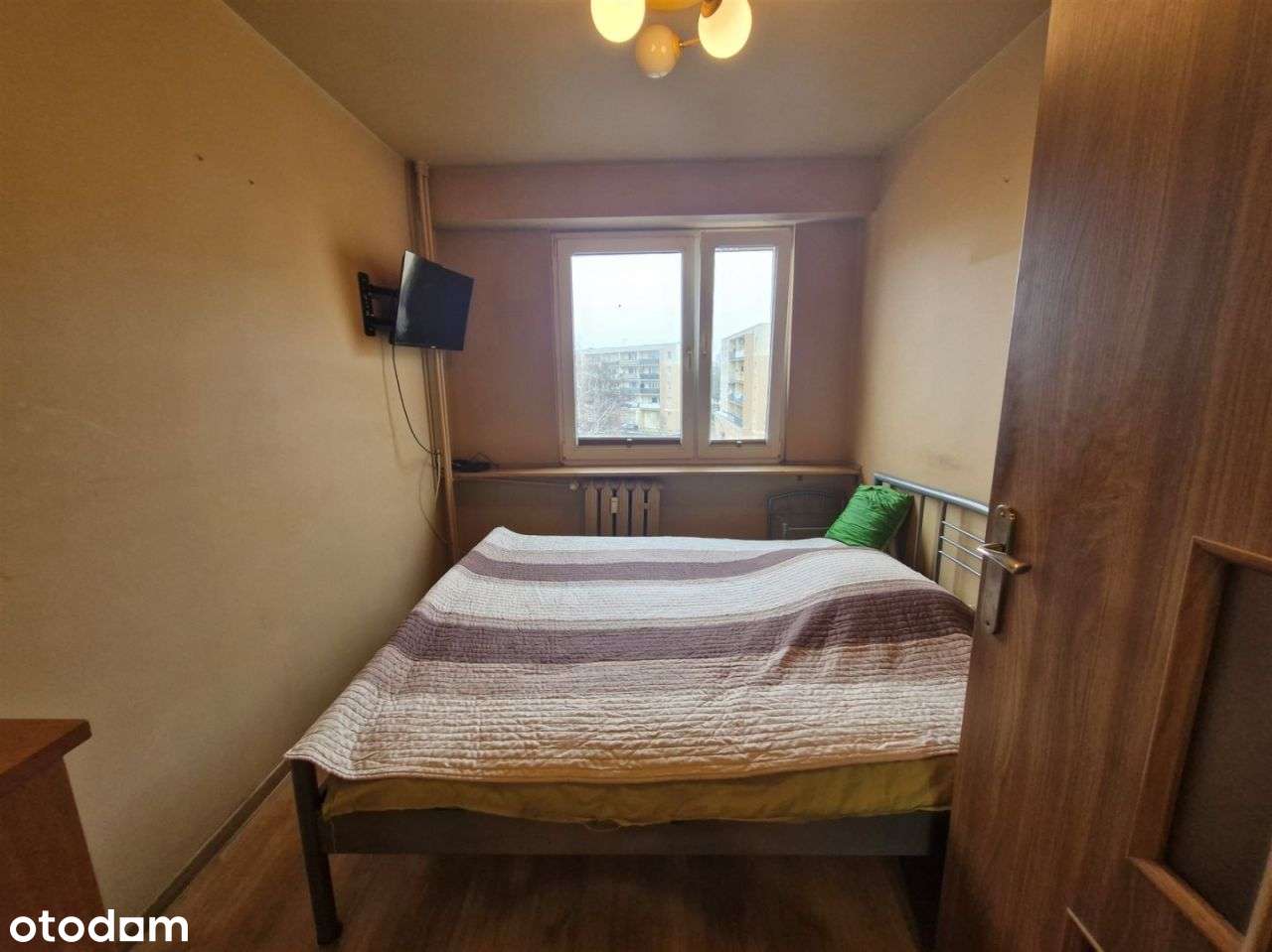 Mieszkanie, 60,82 m², Zgierz-5