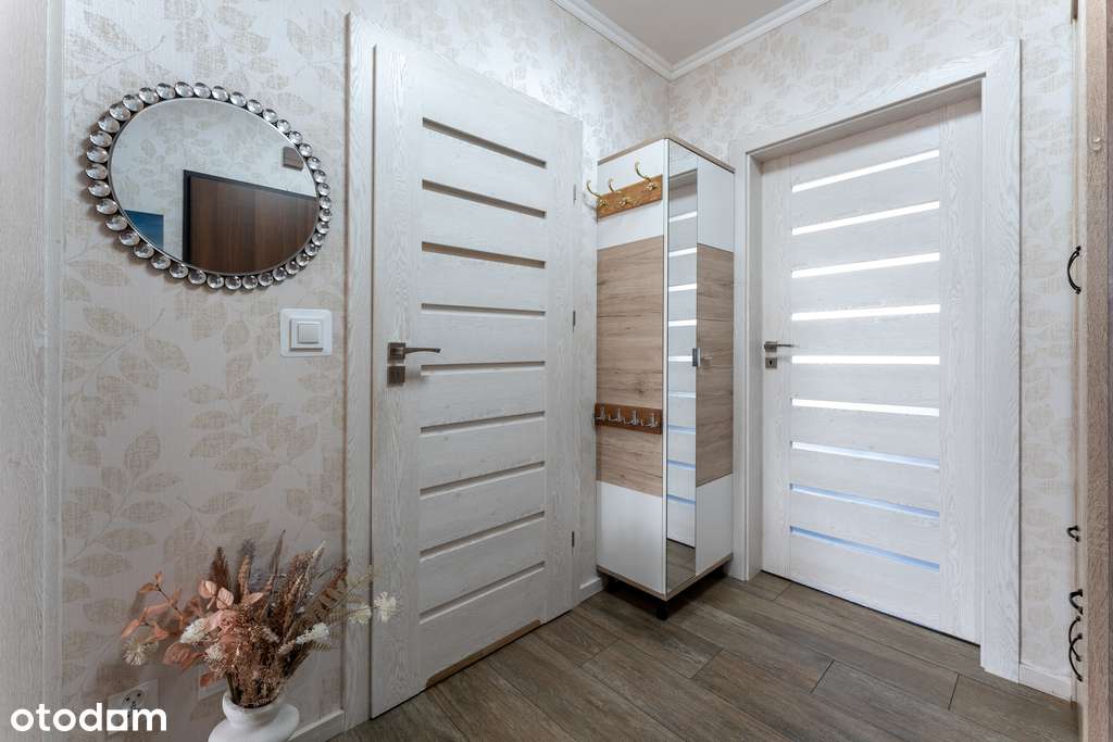 super 3 pok. | m. postojowe | 2-stronne mieszkanie-10