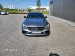 Mercedes-Benz Klasa C AMG 43 4Matic 9G-TRONIC - 9