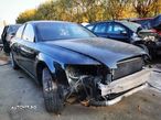 AUDI A6 4F An 2009 Flansa cardan Motoras stergator Maner usa Broasca usa Stop lampa spate Bandouri - 1