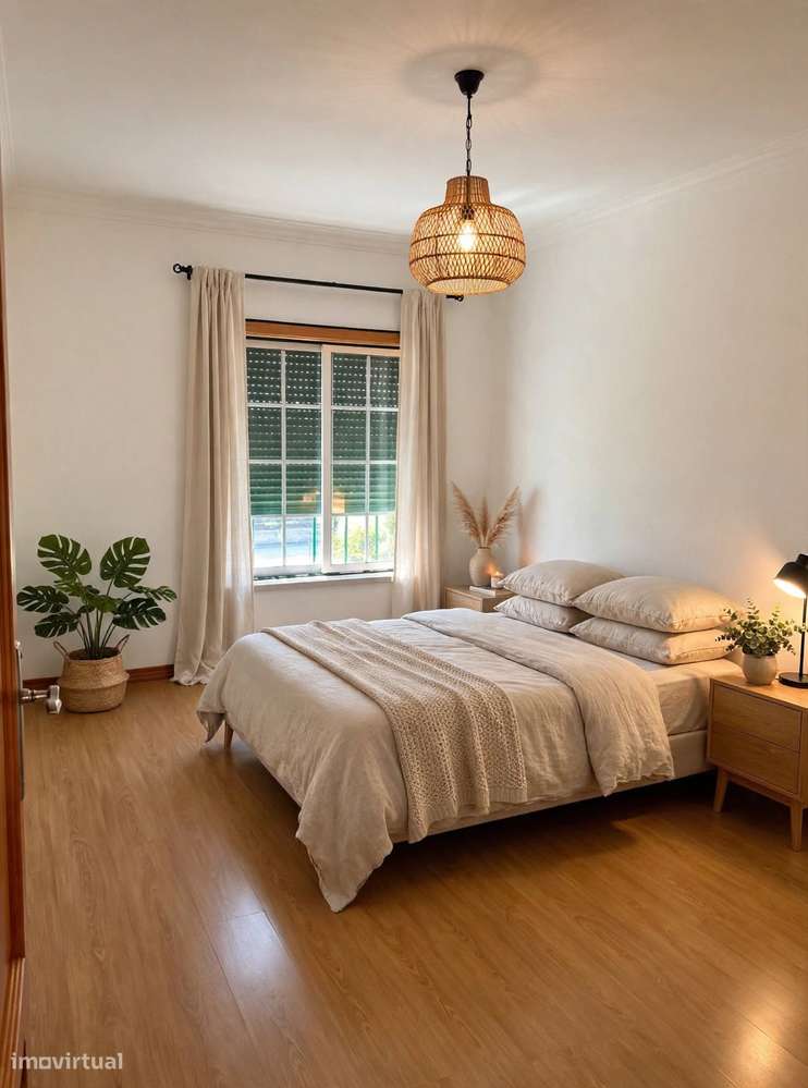 Apartamento T4 Benavente-7