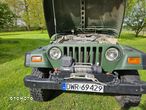 Jeep Wrangler 4.0 Sahara - 6