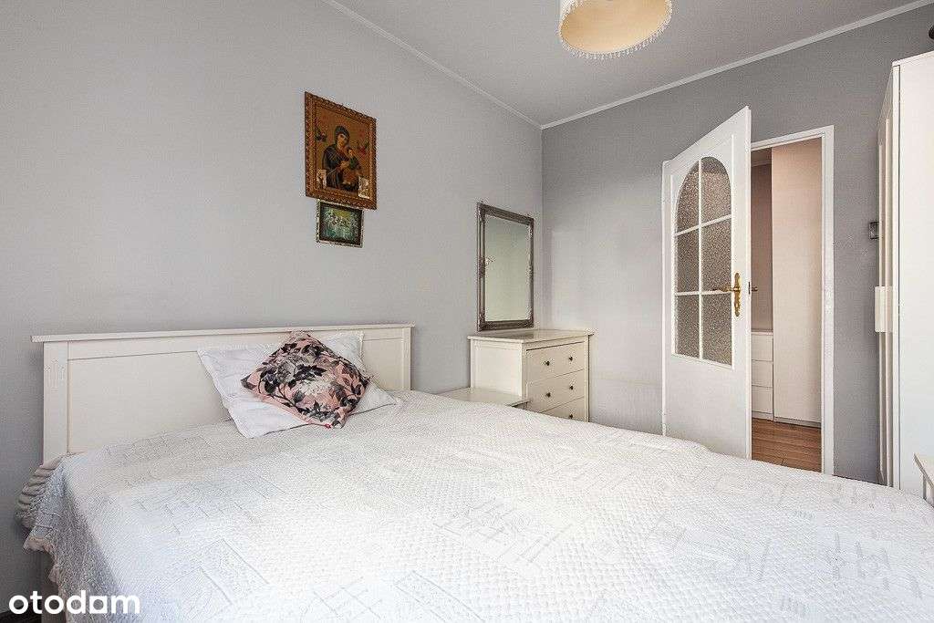 2 pokoje | 1 piętro | dwustronne-7