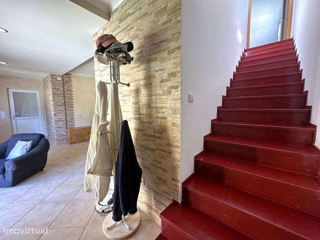 Moradia V5 com piscina - Reguengo Pequeno-20