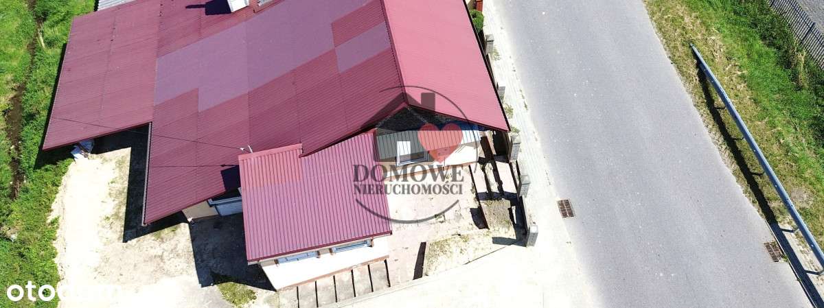 Sprzedam lewy segment zabudowy bliźniaczej-5