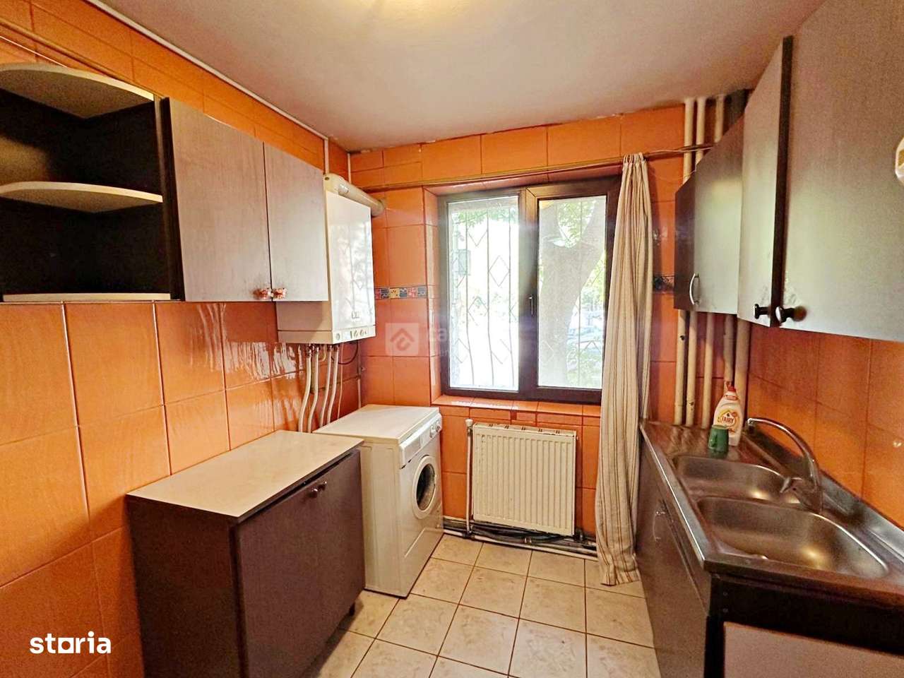 Tatarasi, 4 camere spatios, parter, disponibil imediat-3