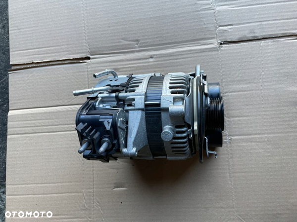 MERCEDES GLC 253 LIFT ALTERNATOR 2649001600 - 1