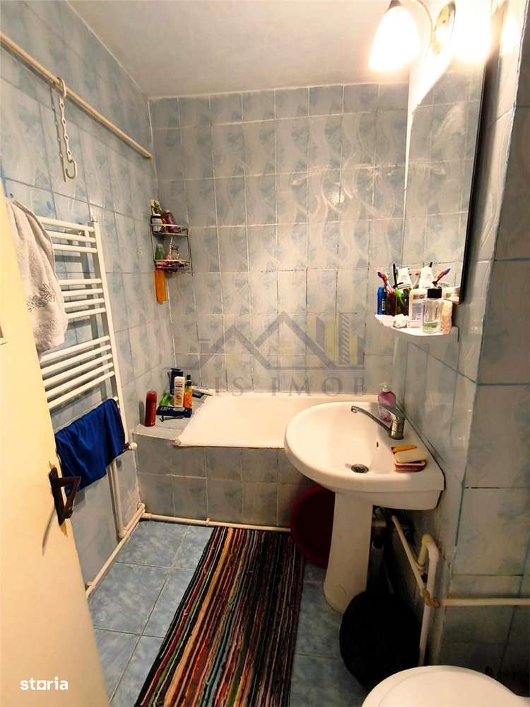 Apartament 2 camere conf  1 dec zona Unirii Sud-5