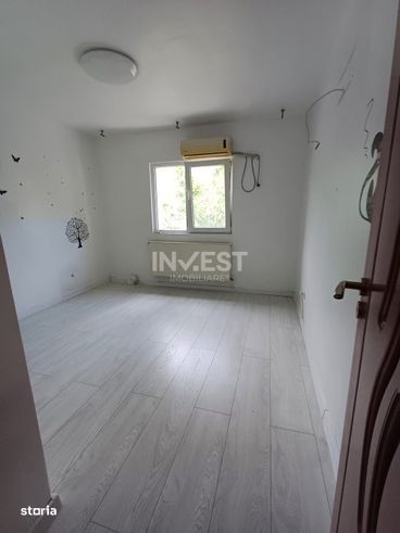 Apartament cu 3 camere de vanzare in Dacia- Liber, mutare imediata-2