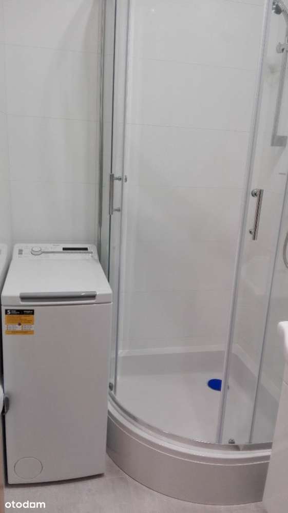 Kawalerka na Woli blisko metra - Pełny obrazek: 5/13