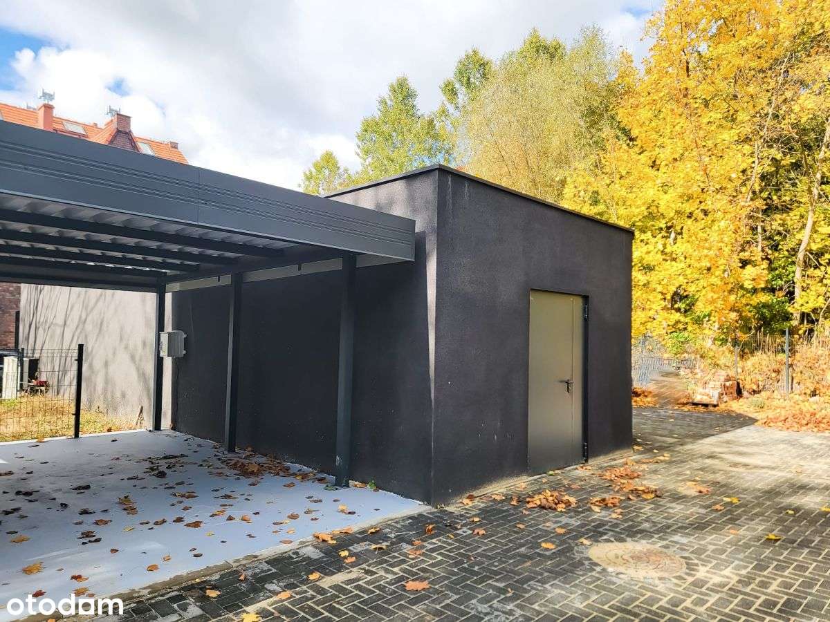 Elegancki Apartament 111 m2, Zabrze Pawłów-16