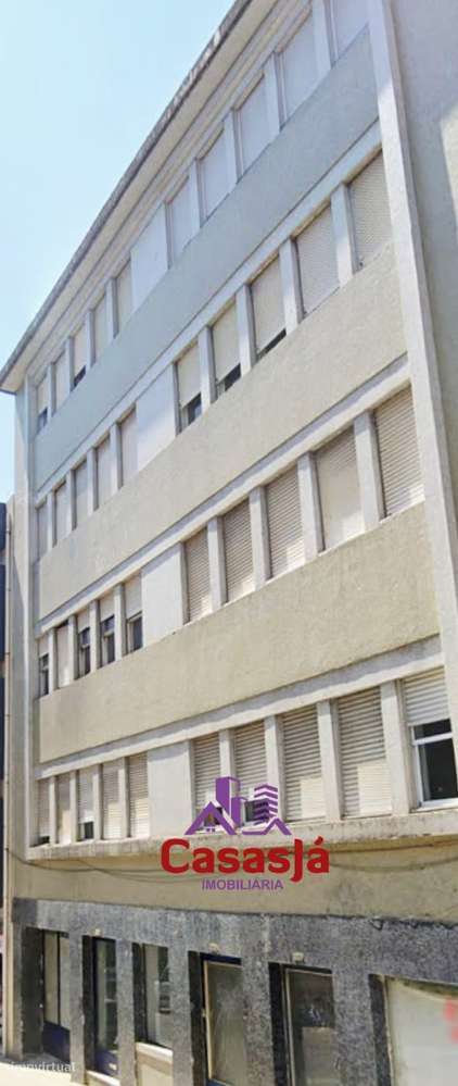 Apartamento T1 centro do Porto-5