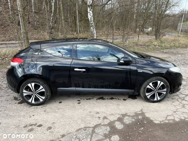 Renault Megane 1.9 dCi Dynamique Euro5 - 5