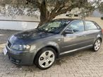 Audi A3 1.6 Sport - 6