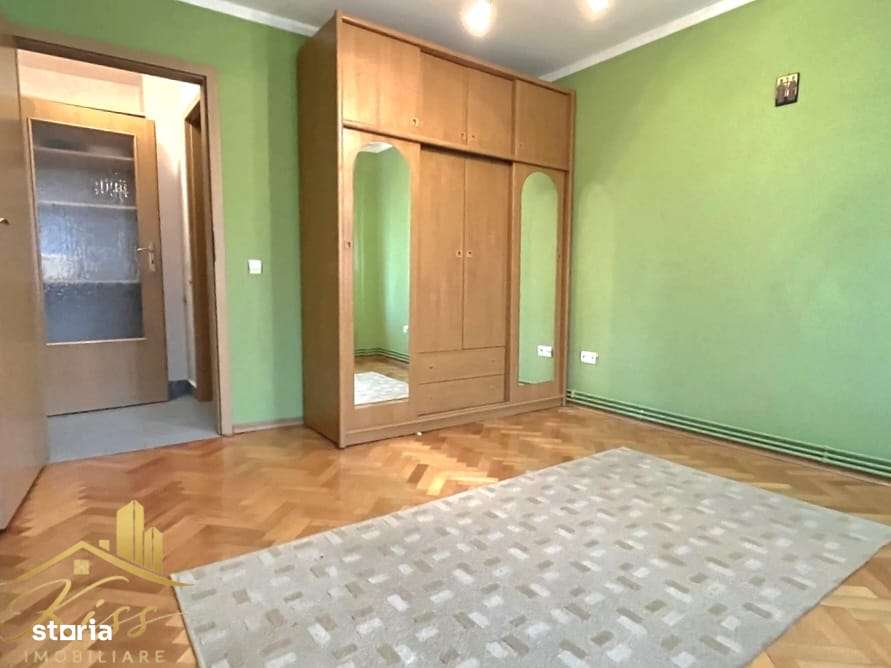 Apartament 3 camere 62 mp de vânzare – Bloc I, Str. Brăilei 1, Galați-4