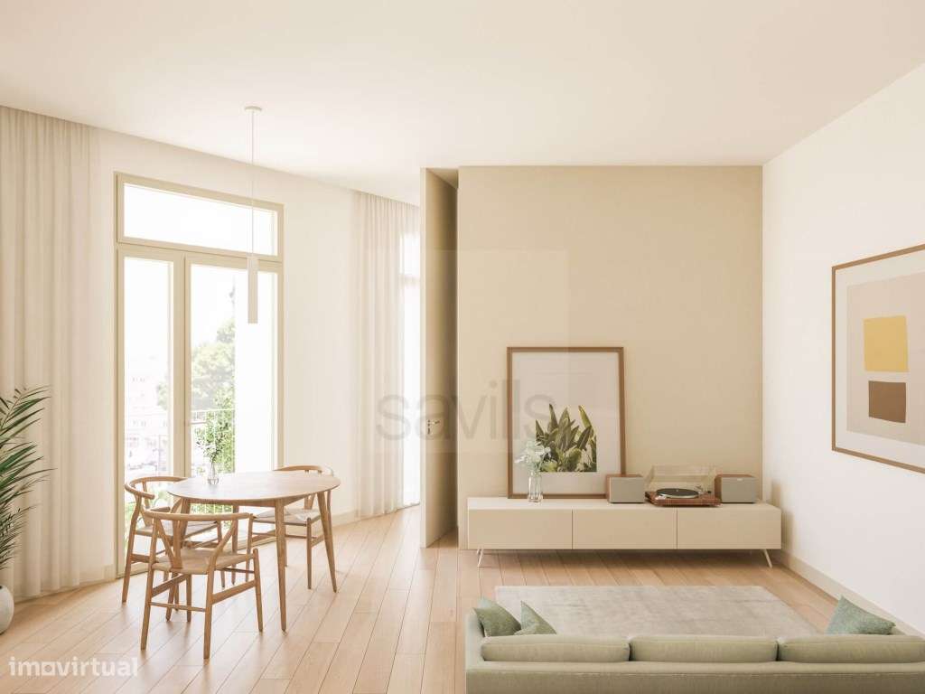 Praça do Chile 16 - Grande imagem: 5/15