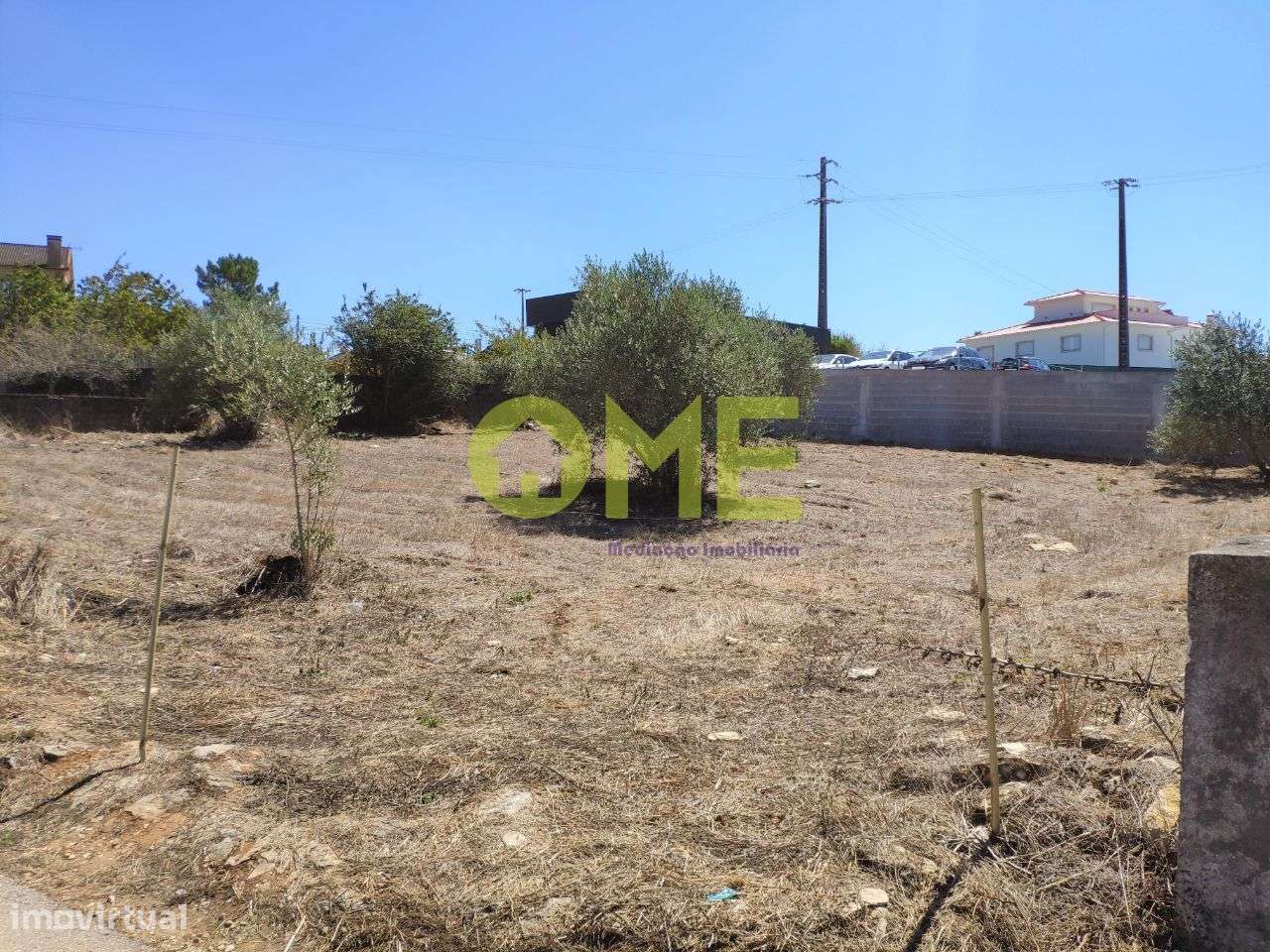 Terreno com viabilidade construtiva - Grande imagem: 3/5